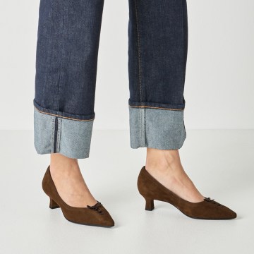 Γόβες χαμηλές&μεσαίες/Slingbacks